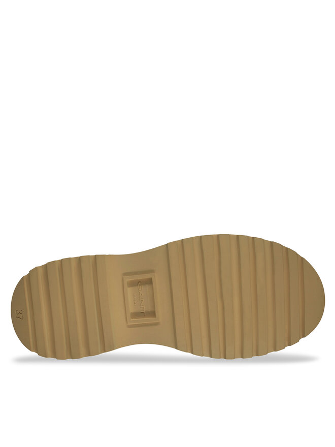 Gant Μποτάκια με λάστιχο Gant Wintly 29553793 Καφέ