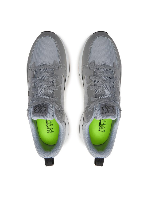 Under Armour Laisvalaikio batai Under Armour Ua Charged Edge 3026727-105 Pilka