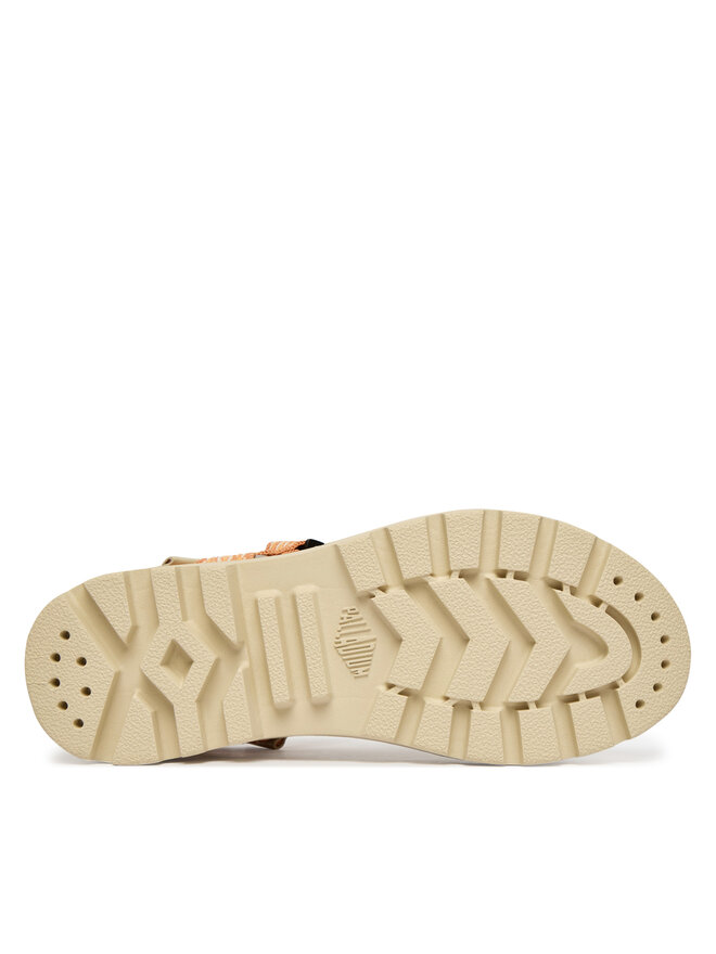 Palladium Босоніжки Palladium Pallacruisestrapwo 94708-210-M Бежевий