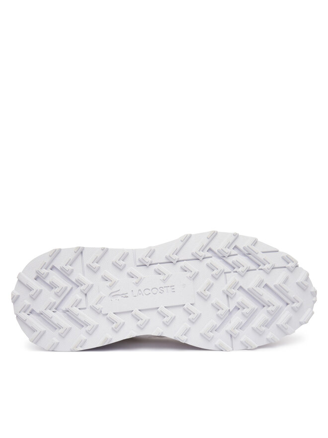 Lacoste Снікерcи Lacoste Elite Active Evo 51SMA0037 Écru