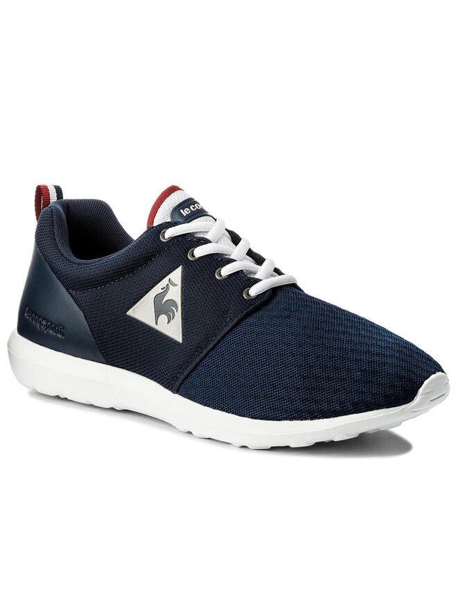 Sneakers Le Coq Sportif Dynacomf 1810217 Bleu marine chaussures