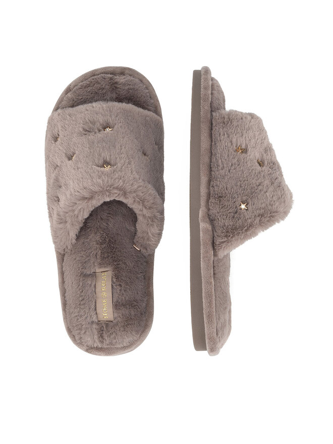 Home & Relax Pantuflas Home & Relax P3131521 Beis