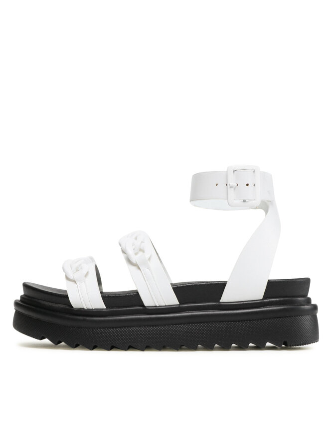 Jenny Fairy Sandalen Jenny Fairy LS5731-01 Weiß