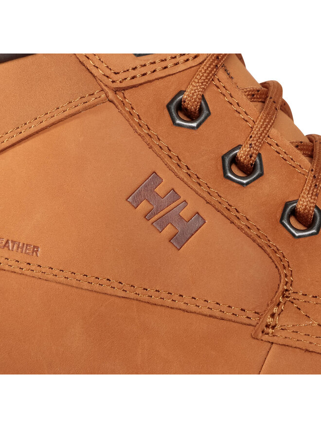 Helly Hansen Trapery Helly Hansen Bowstring 11614_726 Brązowy