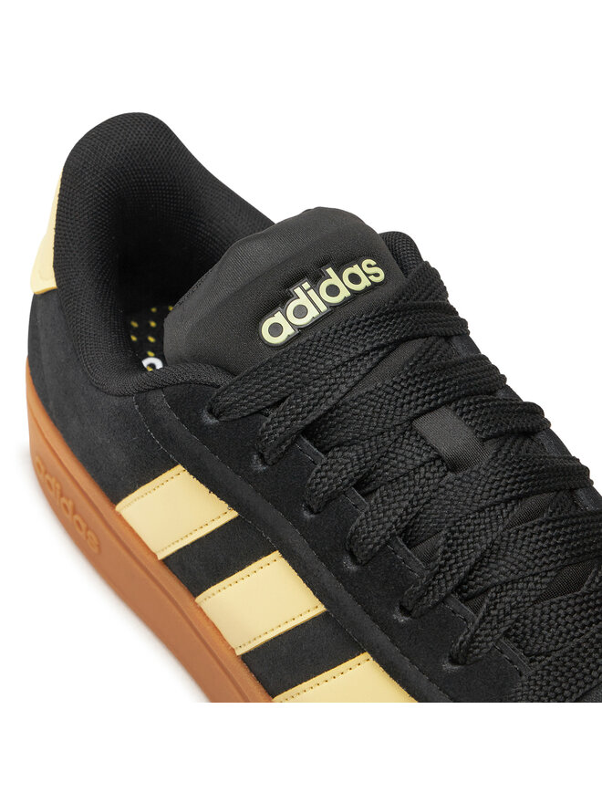 adidas Sneakersy adidas Grand Court Alpha 00S IH1288 Černá