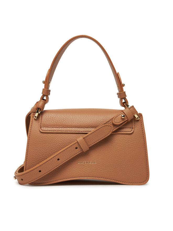 Coccinelle Kabelka Coccinelle E1 SSL 18 04 01 Hnědá