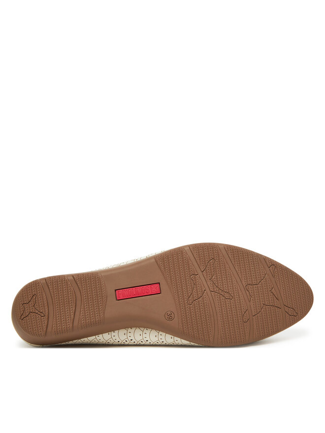 Pikolinos Balerīnas Pikolinos W3U-5752 Balts