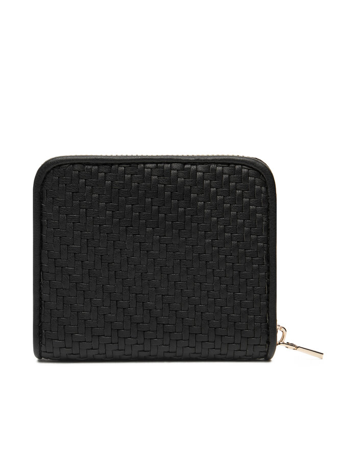 Guess Малък дамски портфейл Guess SWWG96 31137 Черен