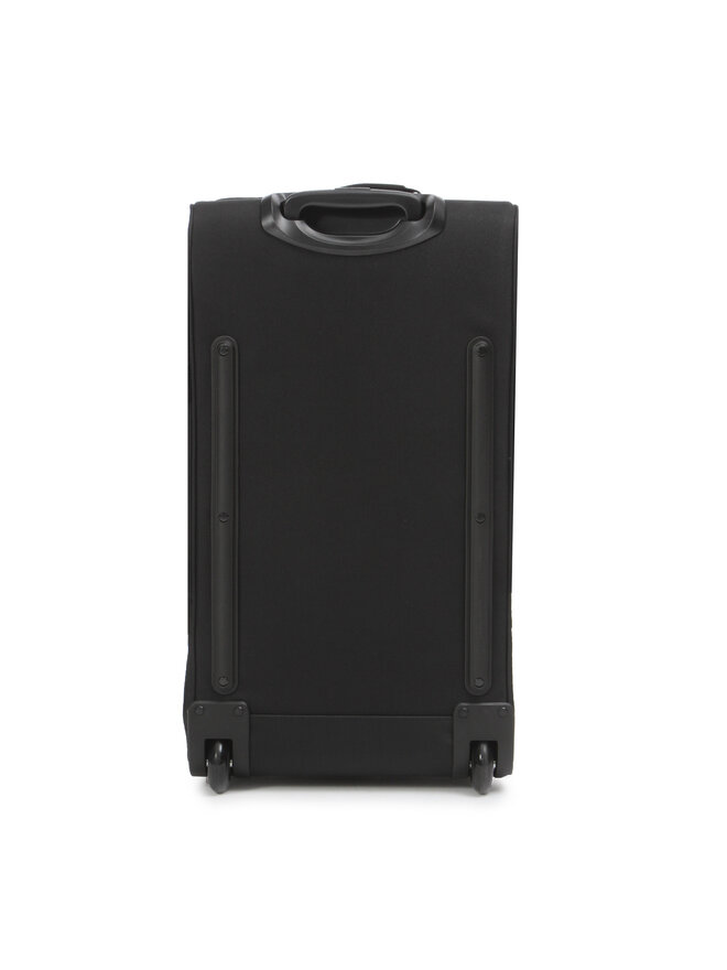 Eastpak Голям куфар Eastpak Tranverz EK00062L Черен