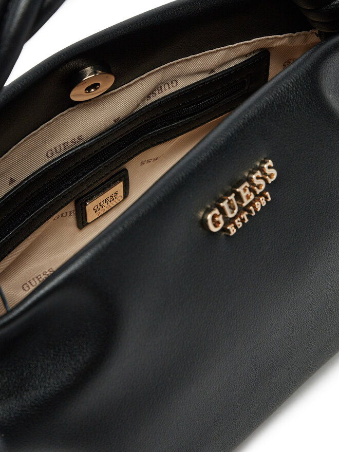 Guess Torebka Guess HWNG84 76110 Czarny