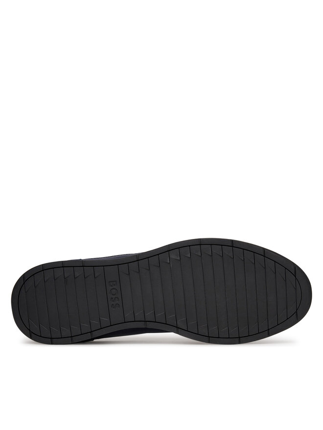 BOSS Zapatillas BOSS Titanium 50536524 Azul marino