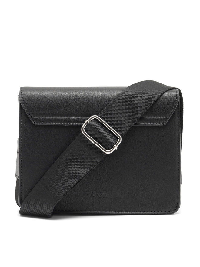DeeZee Σάκος DeeZee MDR-S-014-04 Μαύρο