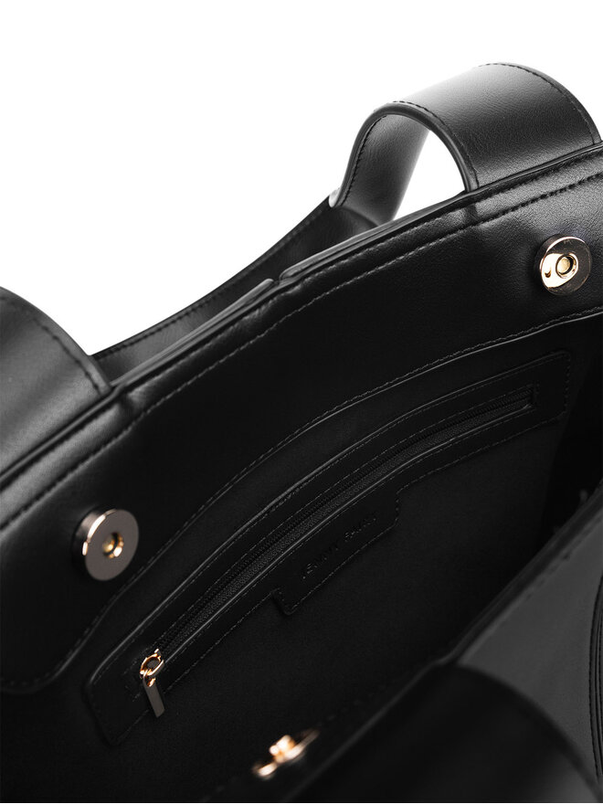 Jenny Fairy Tasche Jenny Fairy JFR-L-005-06 Schwarz