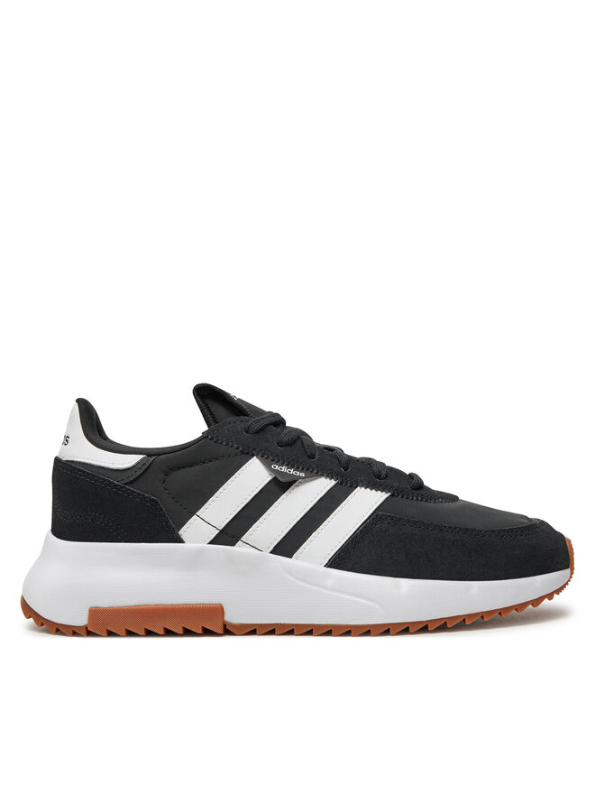 Снікерcи adidas Retropy F2 IH8838 Чорний | evzuttya.com.ua