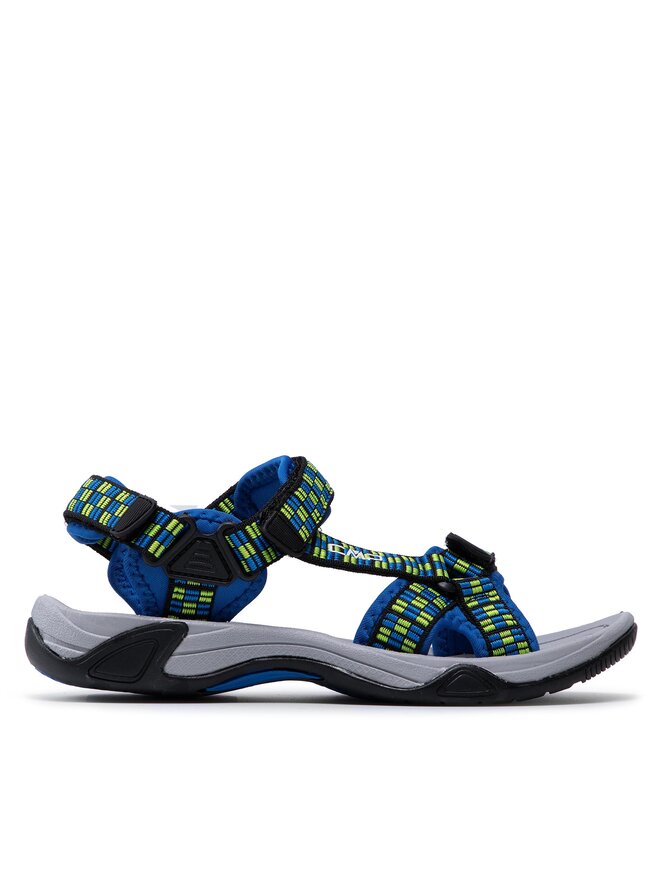 CMP Sandale CMP Hamal Hiking 38Q9954J Colorat