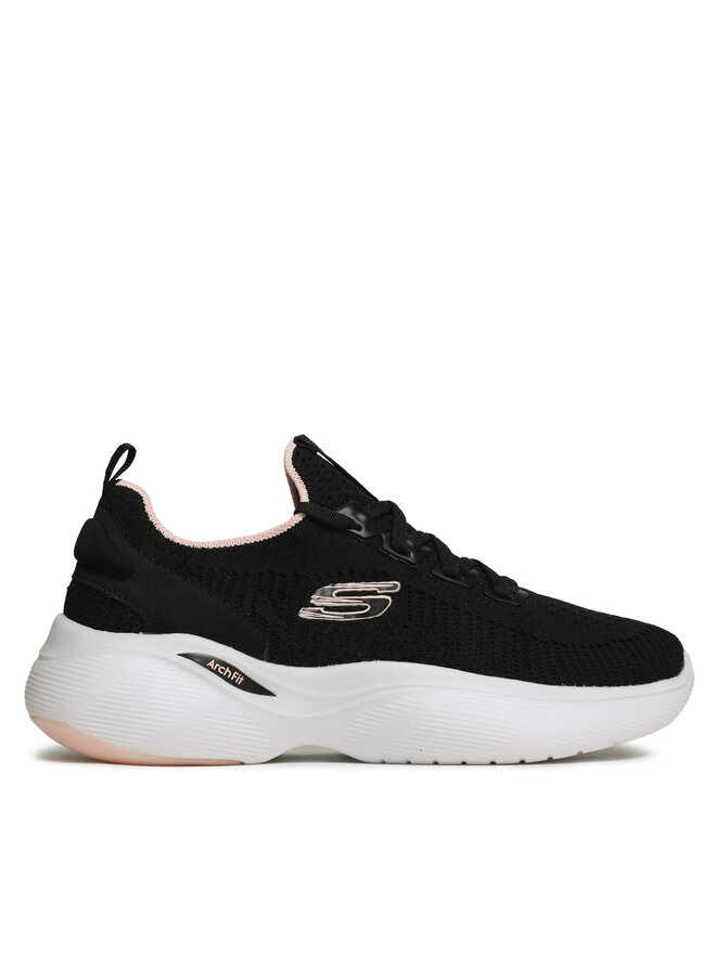 Skechers Sportcipők Skechers Arch Fit Infinity 149986 Fekete