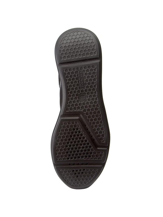 Zapatillas Geox D Agyleah D D746CD 0BCKI C9999 Negro zapatos.es