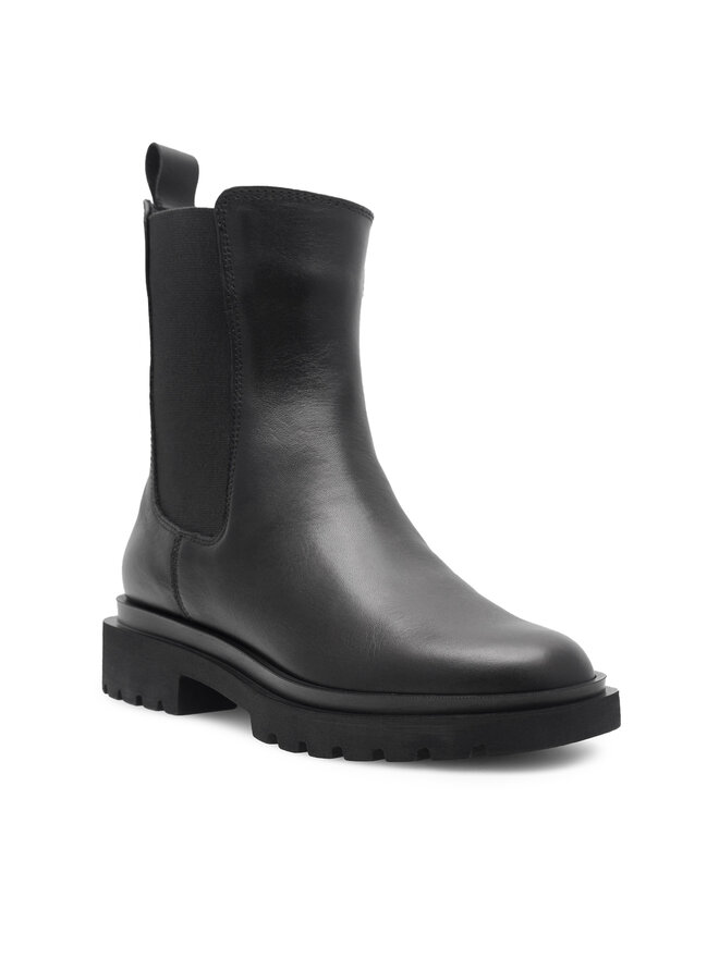 Gino Rossi Klassische Stiefeletten Gino Rossi SUSAN-26034PE Schwarz