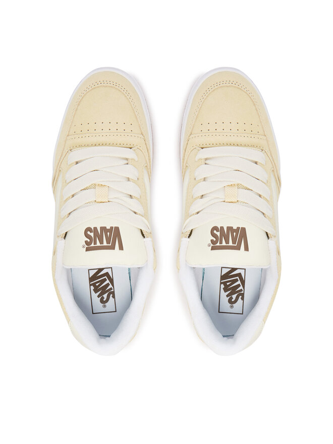 Vans Sneakers Vans Hylane VN000D1JFLR1 Gelb