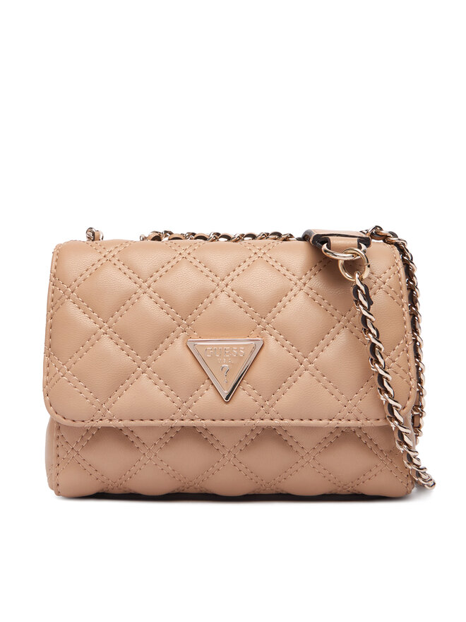 Guess Bolso Guess Giully II Mini HWQG96 73740 Beis