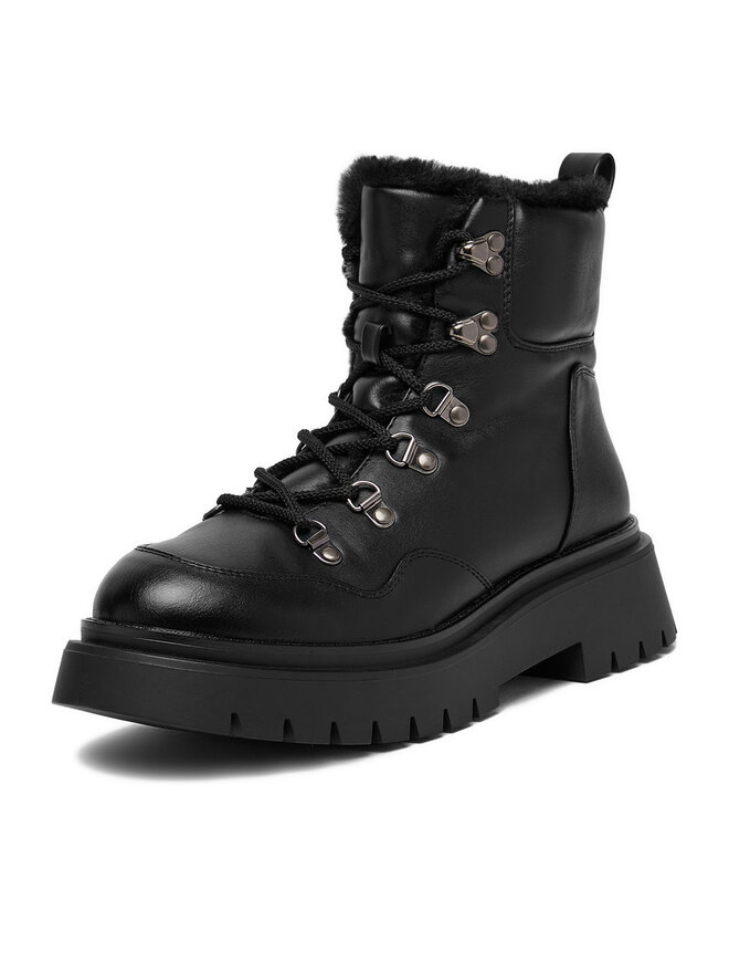 DeeZee Ghete DeeZee 13116-4 Negru