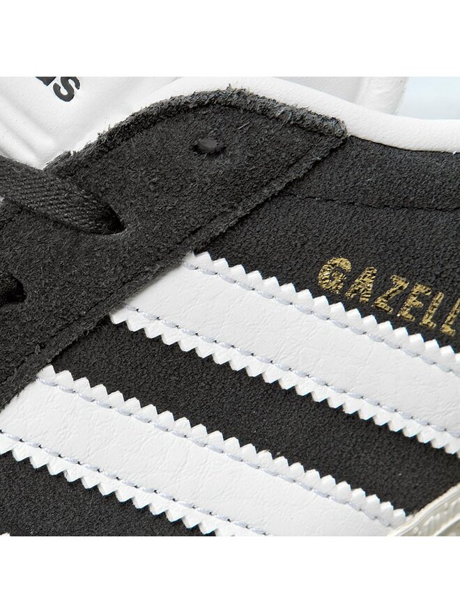 adidas Снікерcи adidas Gazelle J BB2503 Сірий