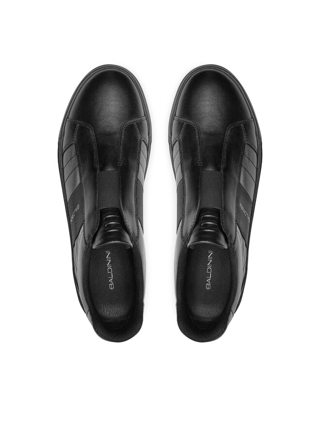 Baldinini Laisvalaikio batai Baldinini U5B803T1VITE0000 Juoda