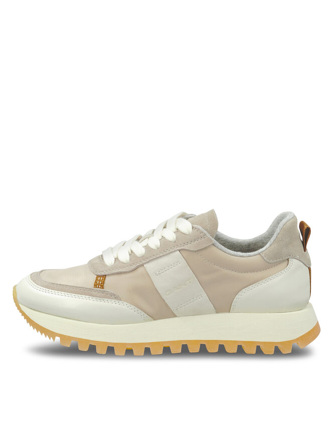 Gant Tenisice Gant Caffay Sneaker 28533474 Smeđa
