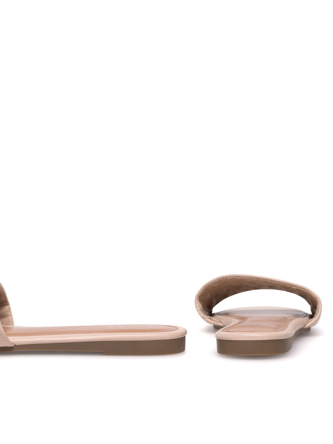 MEXX Шльопанці MEXX WYL141123-01 Бежевий
