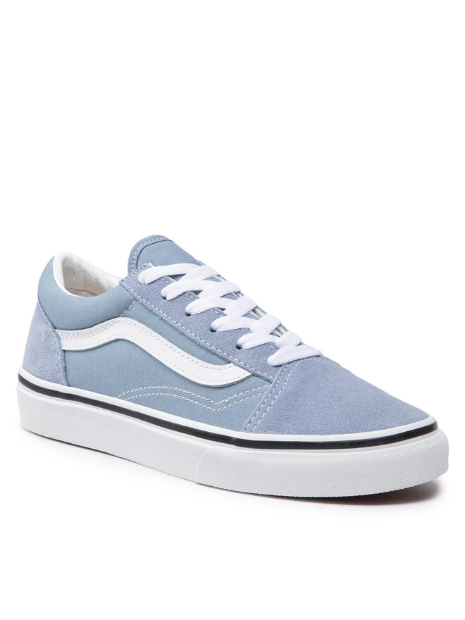 Vans old skool celeste discount