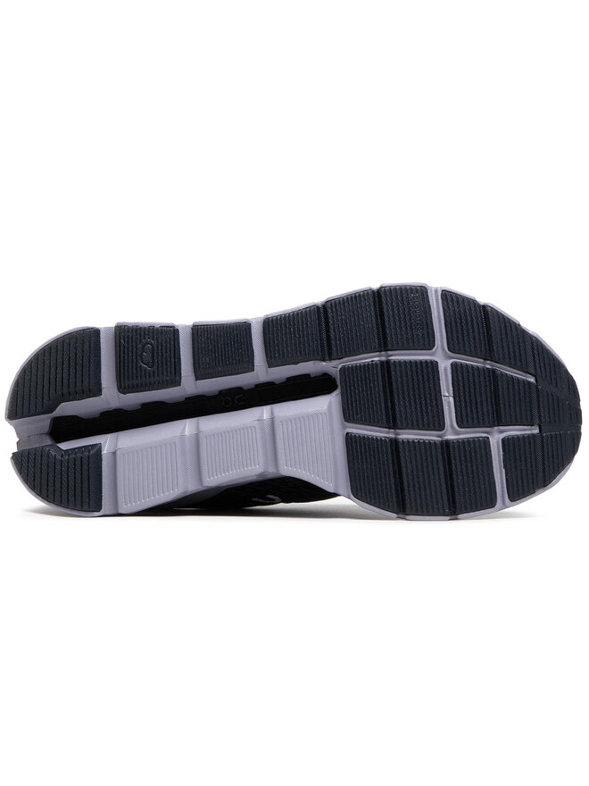 On Laufschuhe On Cloudstratus 2999562 Schwarz