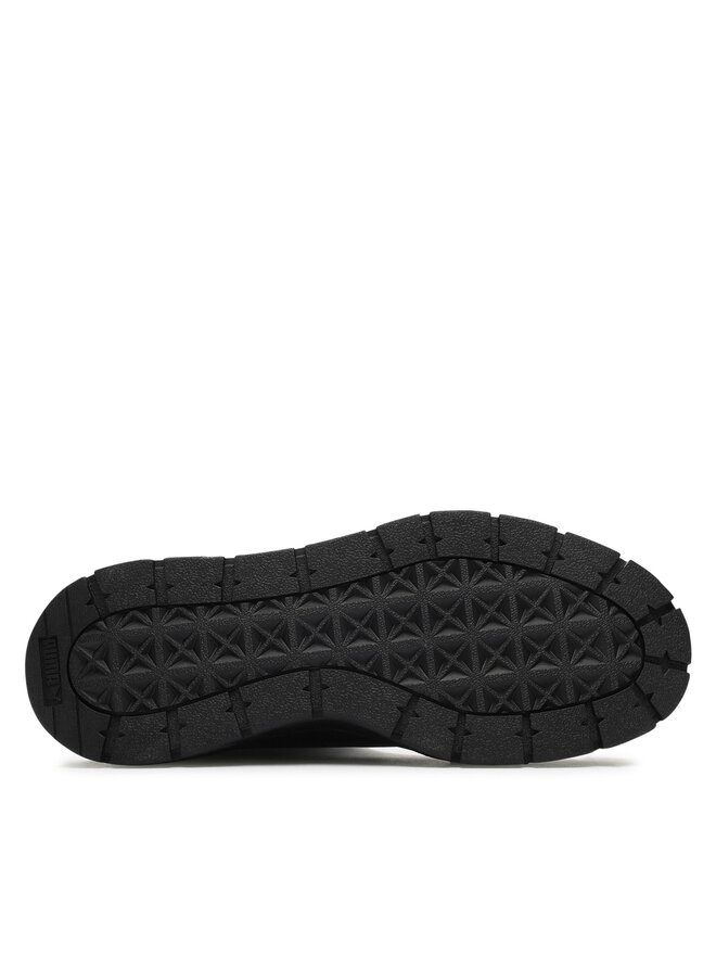 Puma Ботильйони Puma Mayze Stack Chelsea Wns 386272 06 Чорний
