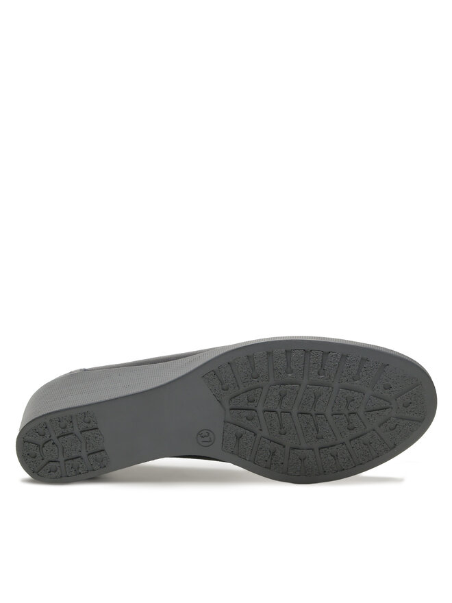 Go Soft Halbschuhe Go Soft EST-295-14 Dunkelblau