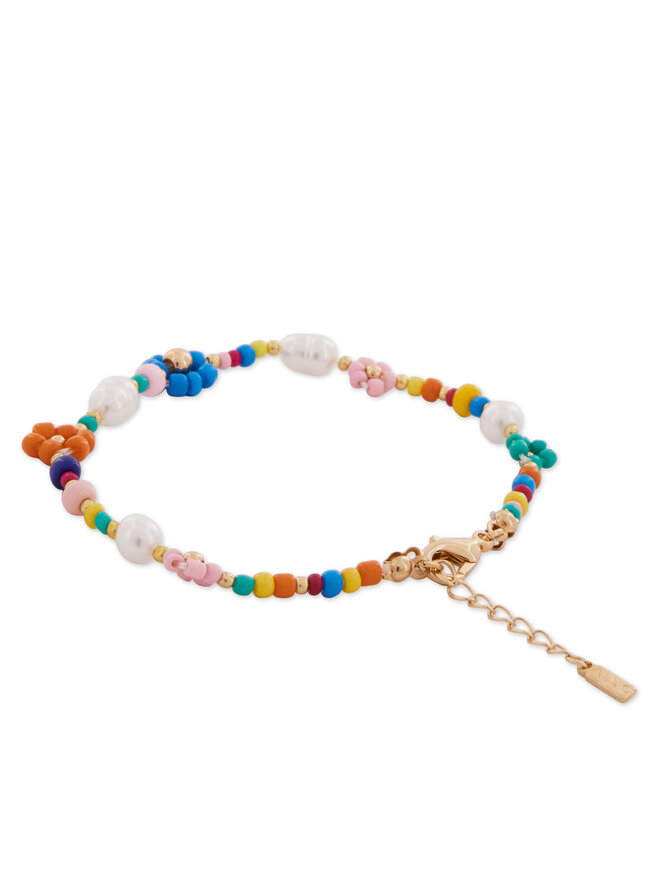 Aldo Set 5 brățări Aldo Dreamers 13994817 Colorat