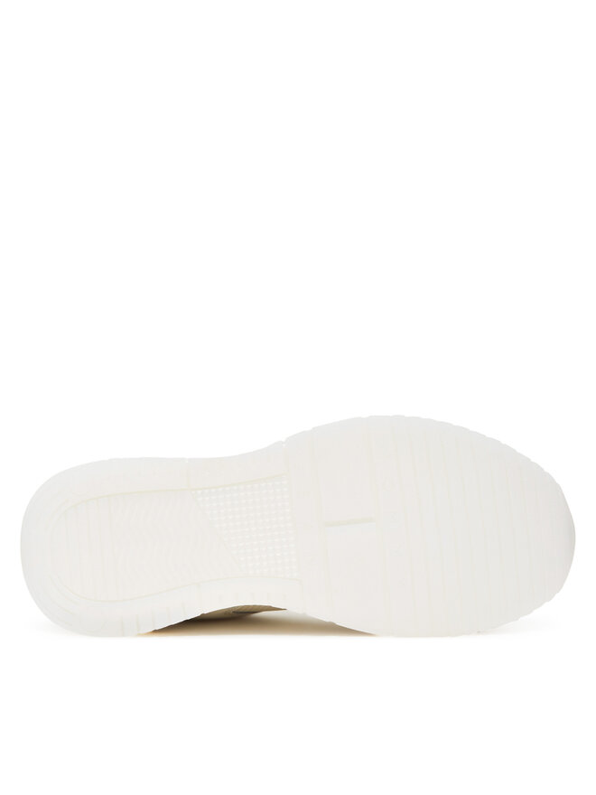 Tommy Jeans Zapatillas Tommy Jeans Tjm Retrocasual Runner EM0EM01528 Blanco