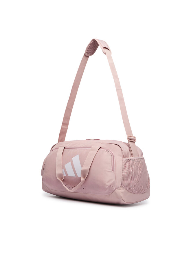 adidas Спортивна сумка adidas Def Gym Bag S KQ5167 Світло-рожевий