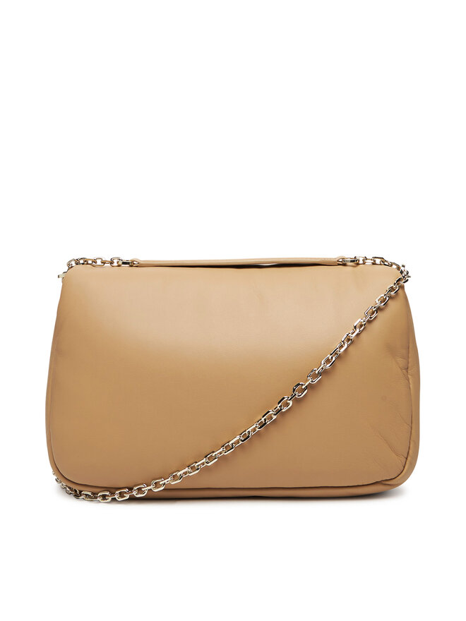 Patrizia Pepe Handtasche Patrizia Pepe 8B0221/L113-B775 Beige