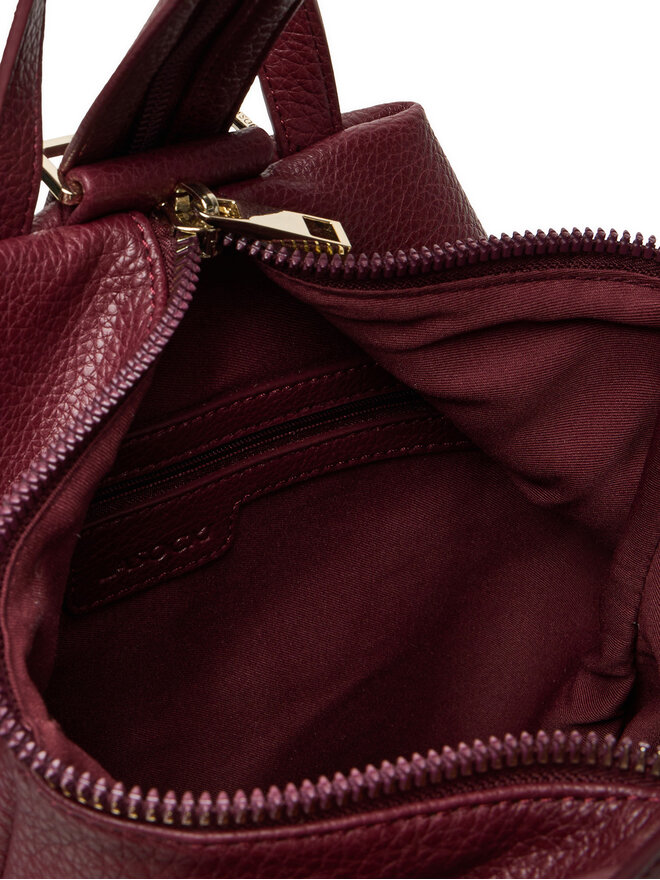 Lasocki Mochila Lasocki LSK-K-017-06 Guinda/burdeos