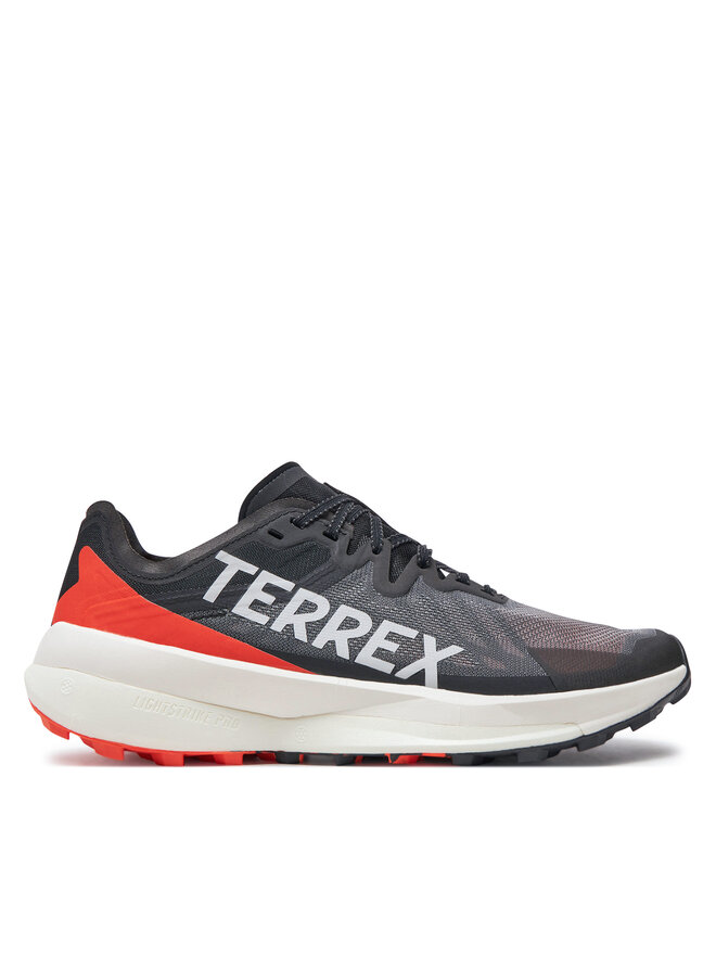 adidas Παπούτσια για Τρέξιμο adidas Terrex Agravic Speed Trail Running IG8017 Μαύρο