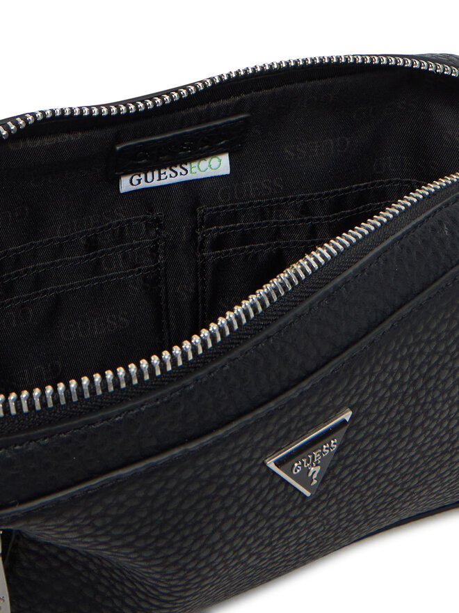 Guess Gürteltasche Guess HMTOGR P5221 Schwarz