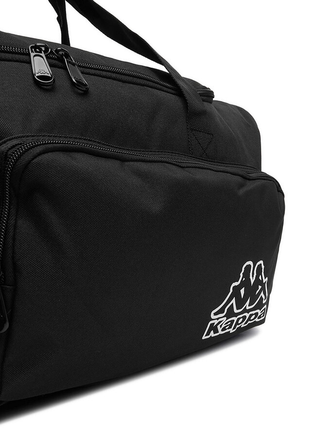Kappa Reisetasche Kappa C-KPA-RH-004-08 Schwarz