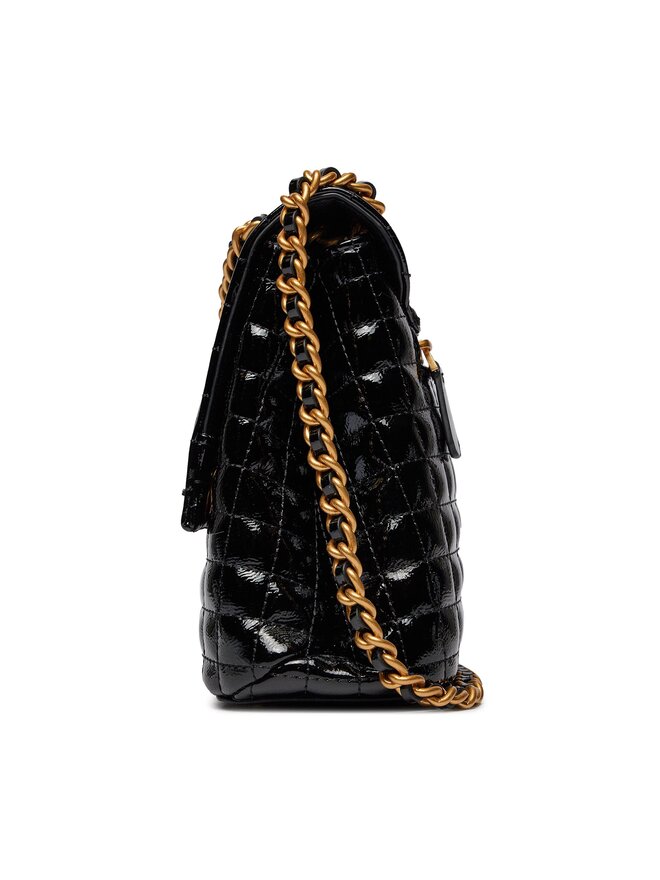 Guess Дамска чанта Guess Cilian HWQP91 87210 Черен