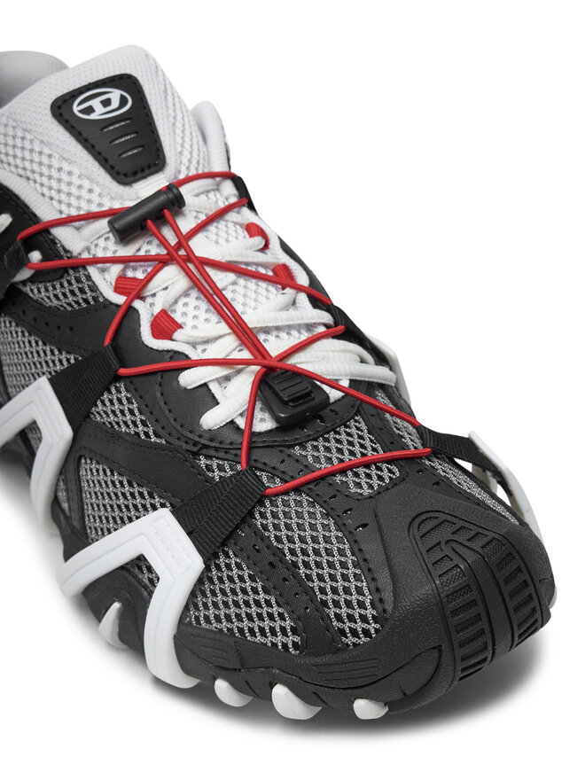 Diesel Tenisice Diesel S-Prototype Cr Y03274P6896 Crna