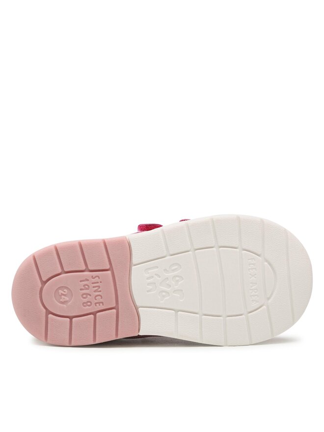 Garvalin Zapatillas Garvalin 232605-D S Rosa