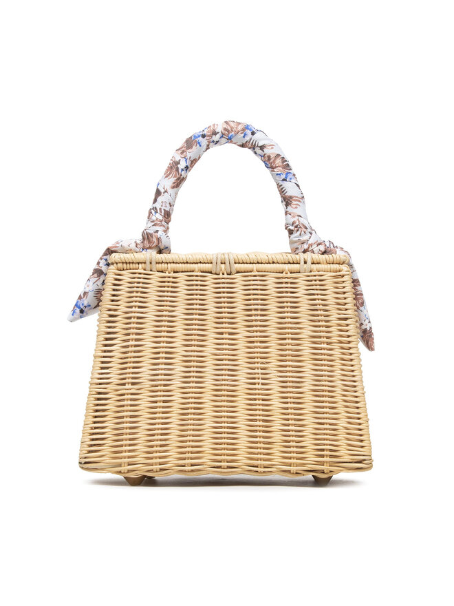 DeeZee Handtasche DeeZee MDC-D-029-85-01 Beige