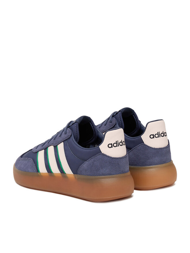 adidas Sneakers adidas Barreda Decode JR3545 Dunkelblau