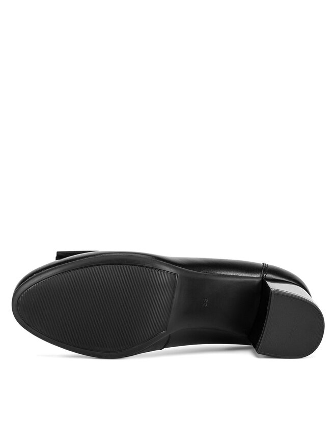 Lasocki Tacones Lasocki WYL3764-6Z Negro