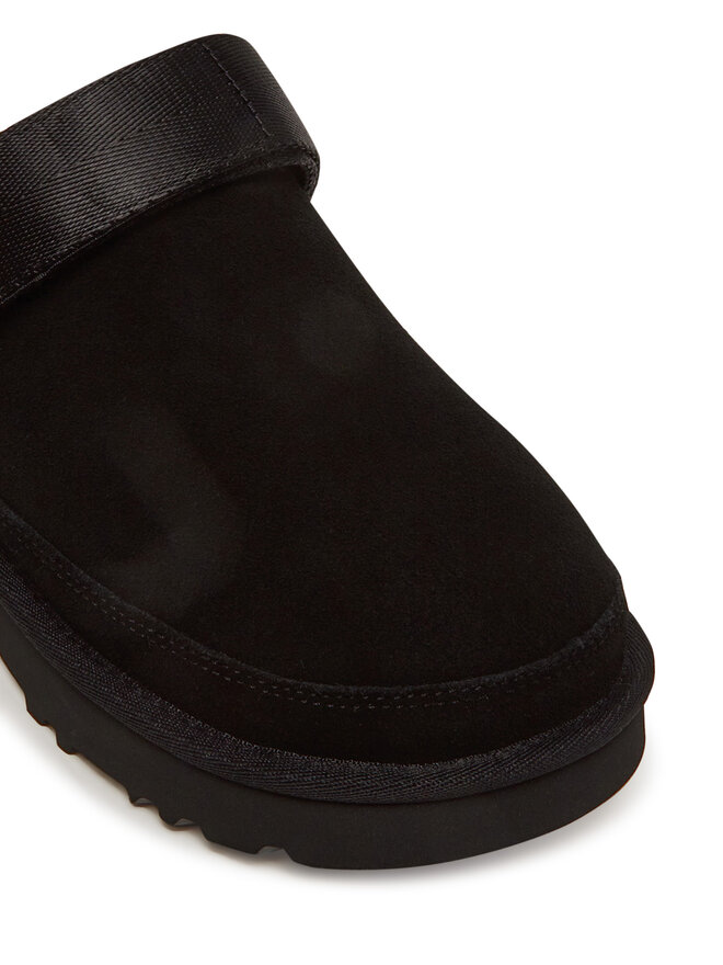 Ugg Παντόφλες Ugg M Goldencoast Clog II 1166915 Μαύρο