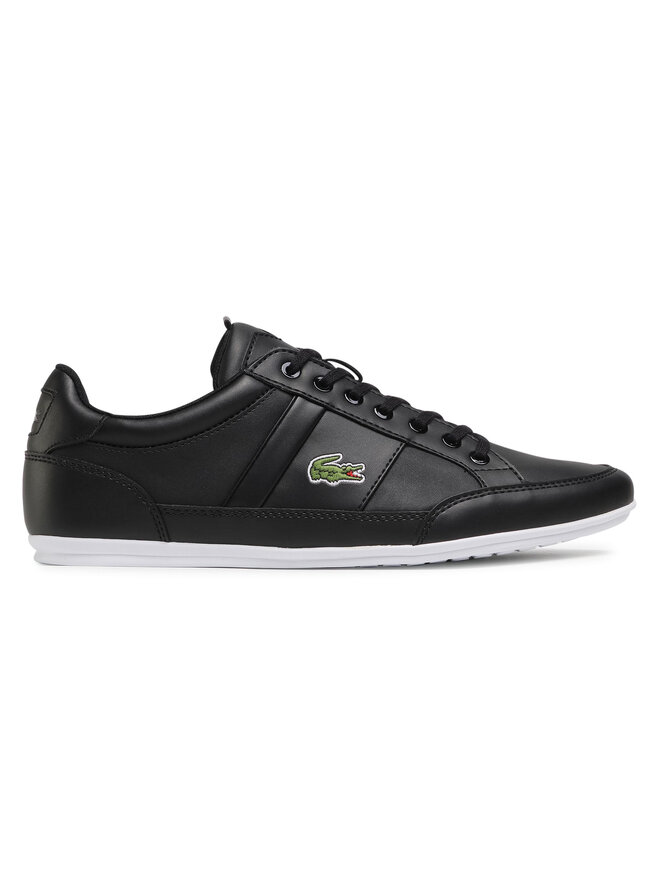 Lacoste Sneakers Lacoste Chaymon Bl21 1 Cma 7-41CMA0038312 Schwarz