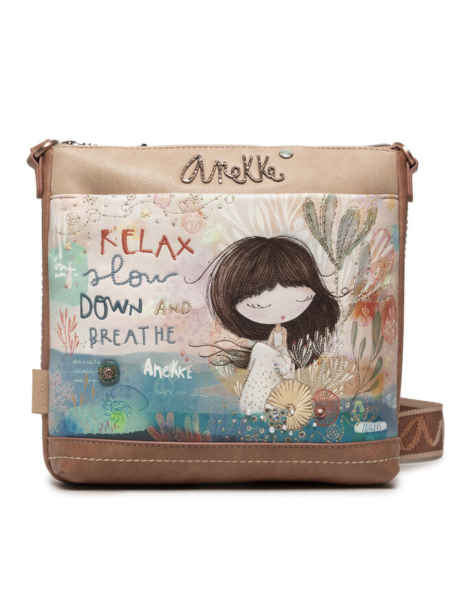 Bolso Anekke 34703 069 Beis zapatos.es